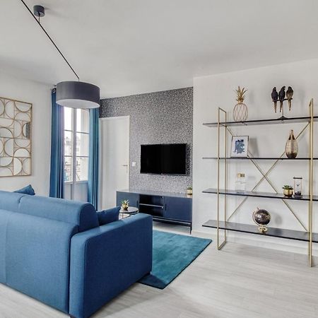 Creative Apartment Disneyland Paris 塞里斯 外观 照片