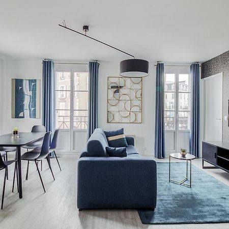 Creative Apartment Disneyland Paris 塞里斯 外观 照片