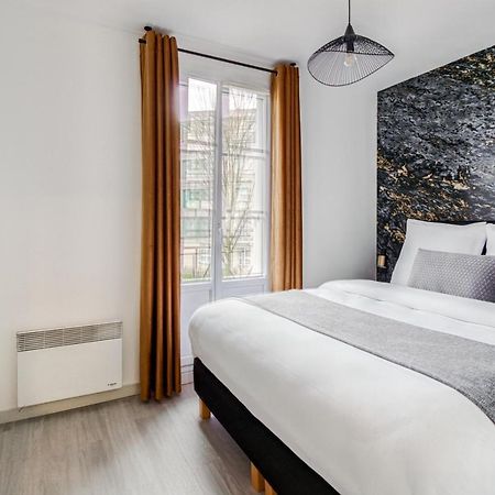 Creative Apartment Disneyland Paris 塞里斯 外观 照片