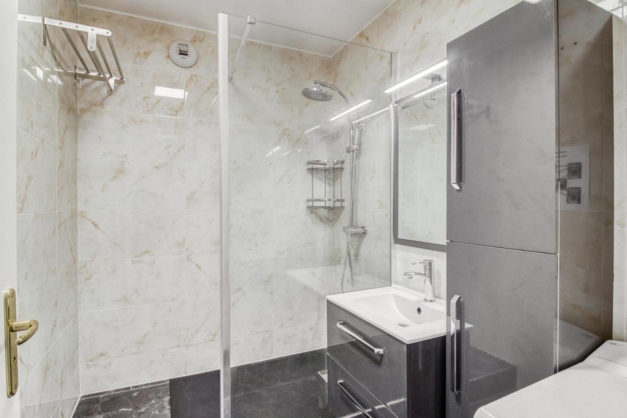 Creative Apartment Disneyland Paris 塞里斯 外观 照片
